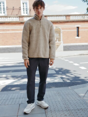 Next Pulover | bež barva