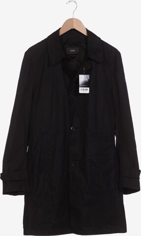 JOOP! Jacket & Coat in M in Black: front