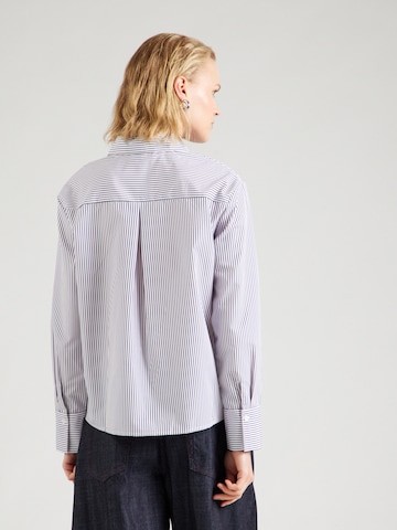 ONLY Blouse 'ONLEVI' in White