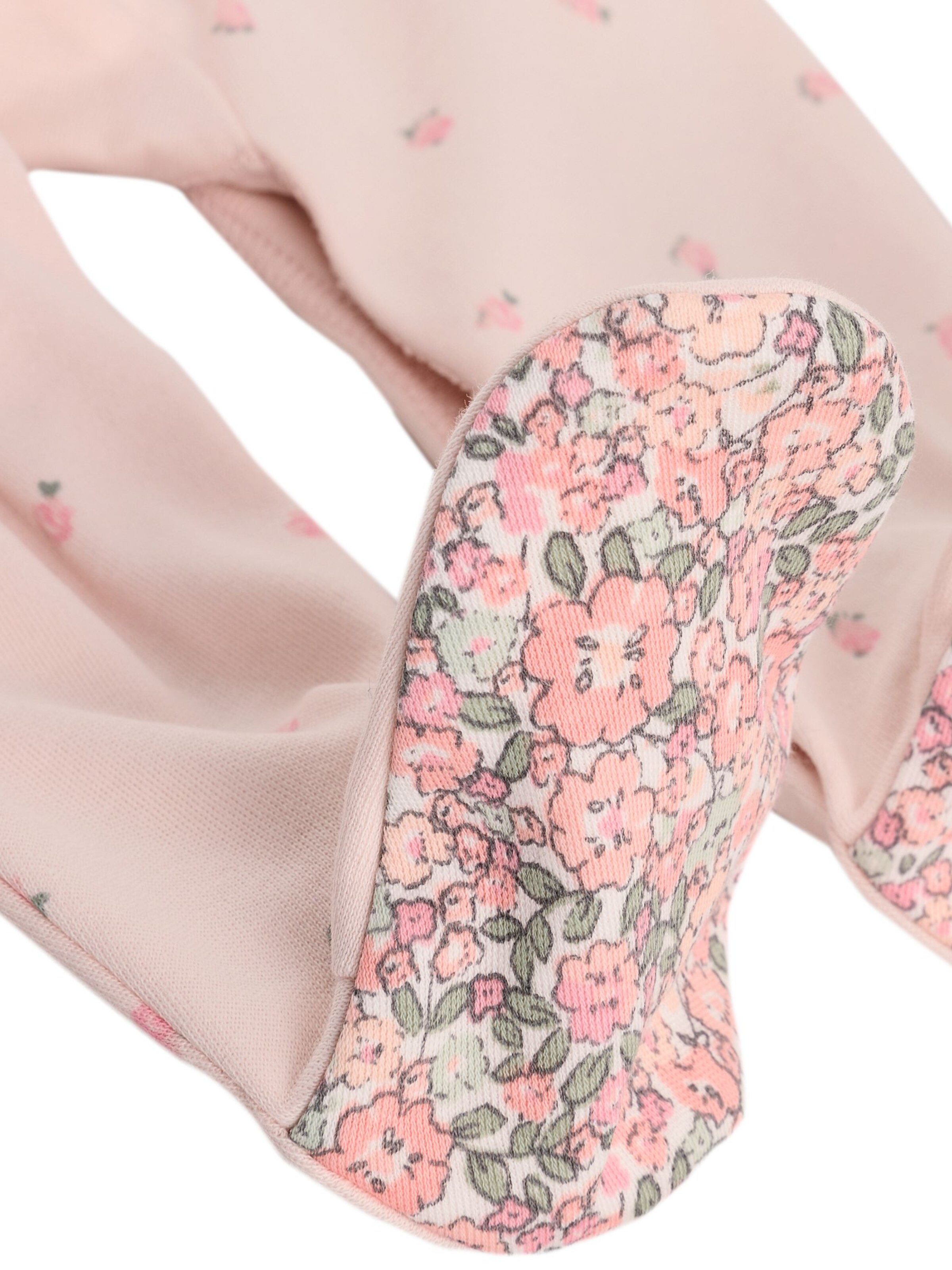 Next Комплект пижама в розово