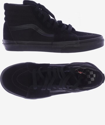 VANS Sneaker 38 in Schwarz: predná strana