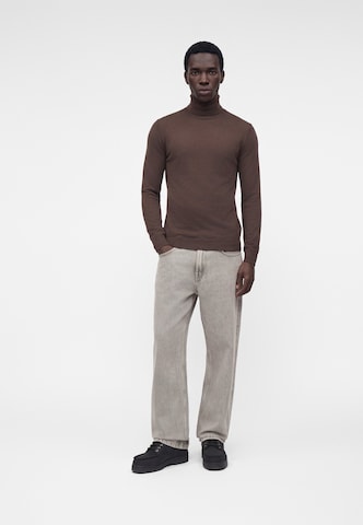 Pull-over ANTONY MORATO en marron