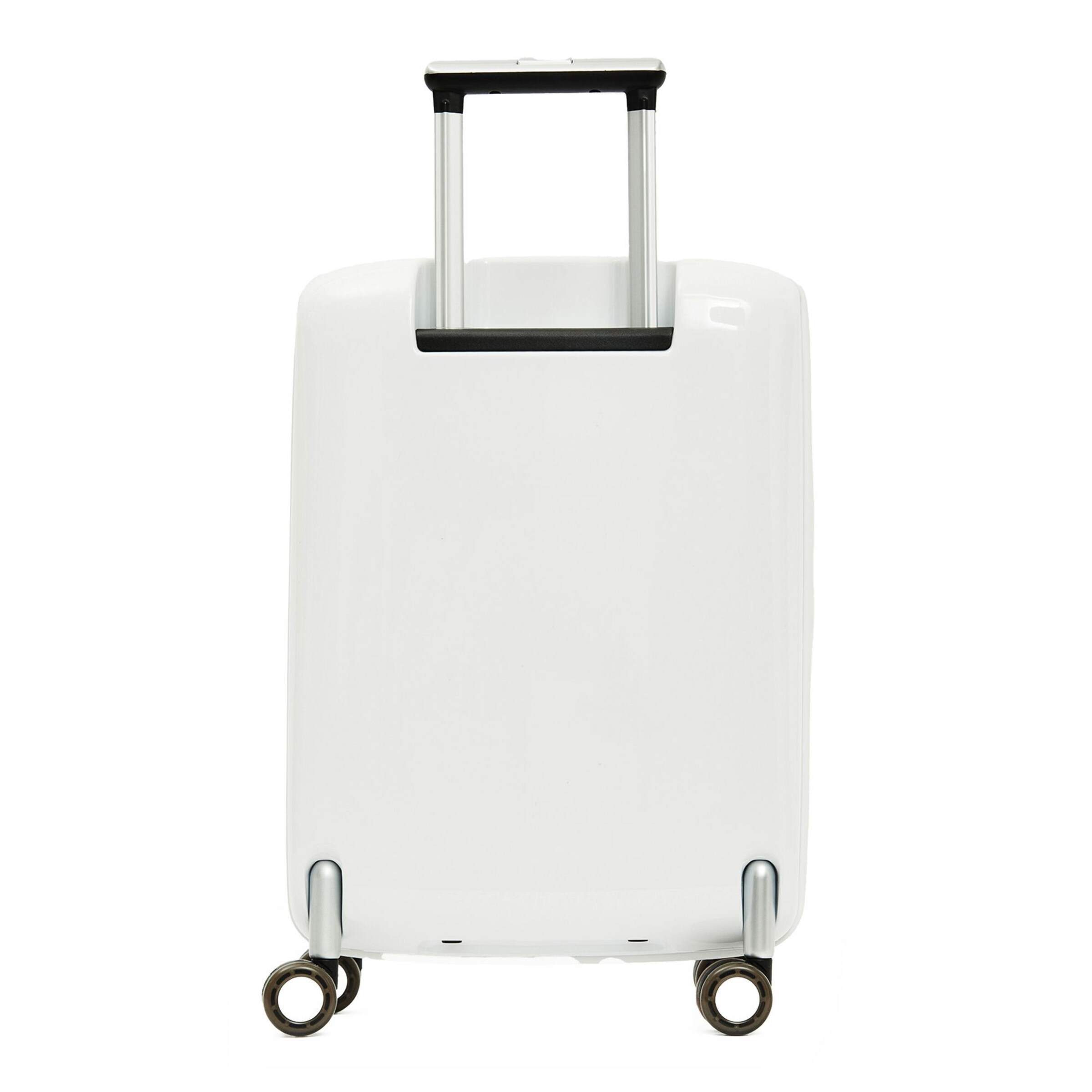 MANDARINA DUCK Trolley 'Sky Duck' in White
