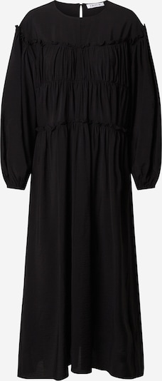 EDITED Sukienka 'Canice' w kolorze czarnym, Podgląd produktu