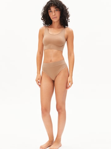 ARMEDANGELS Broekje in Beige