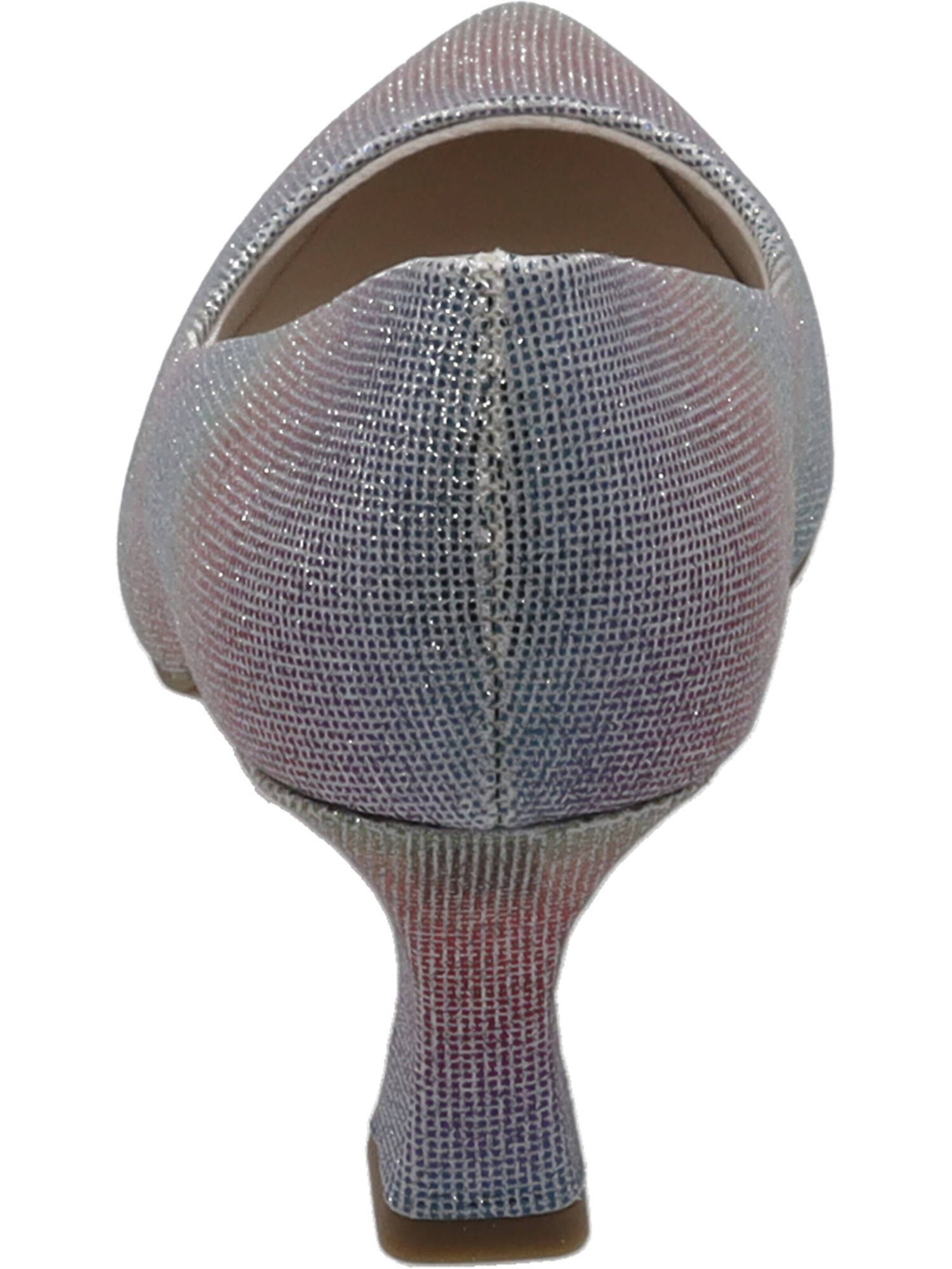 Escarpins MARCO TOZZI en mélange de couleurs