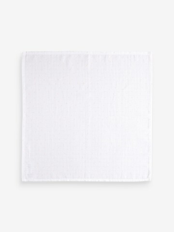 Next Tørklæde i hvid