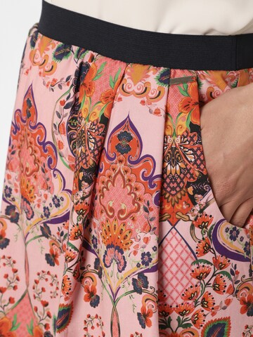 apriori Skirt in Pink