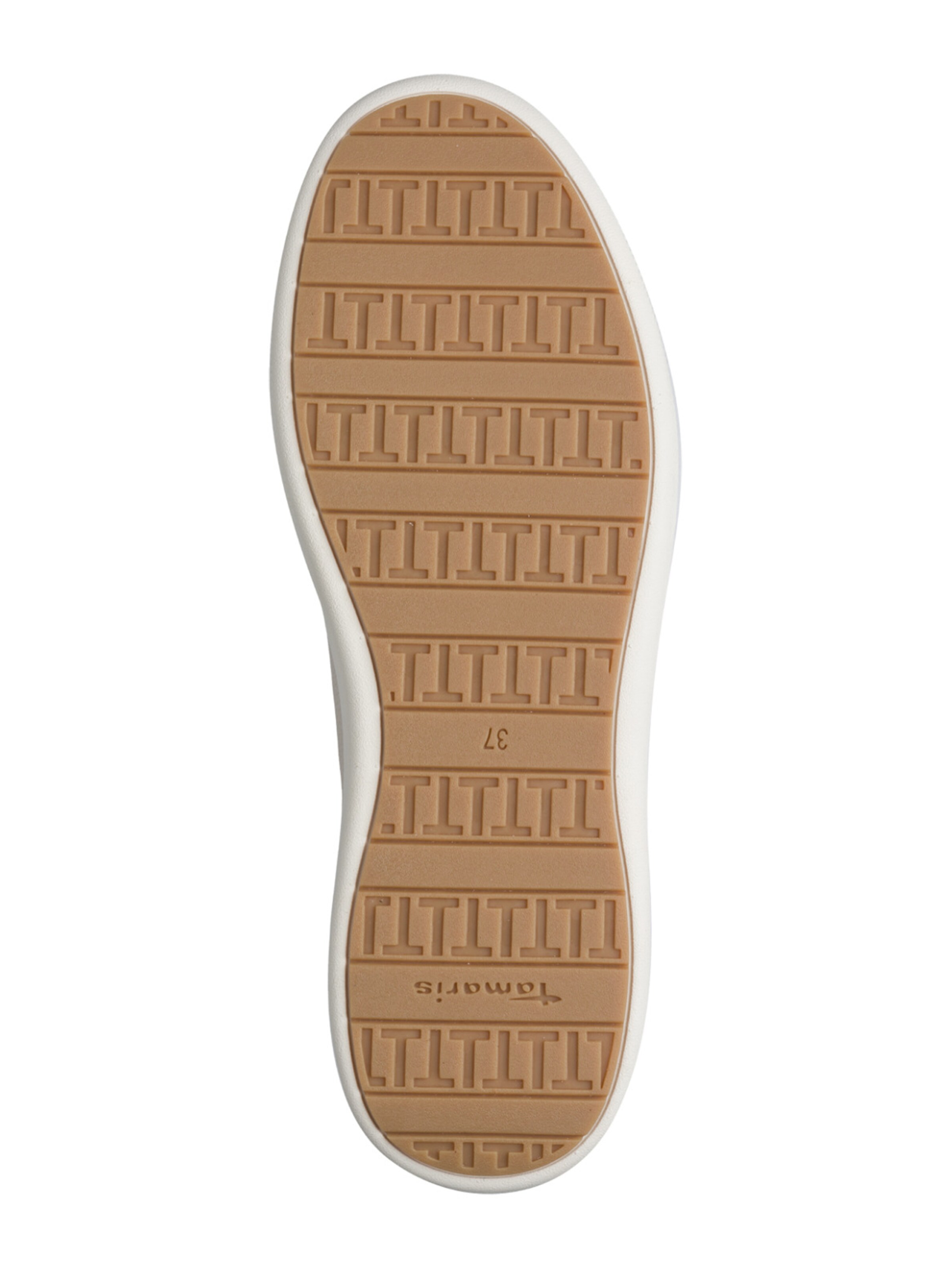 Tamaris Sneakers in Grey