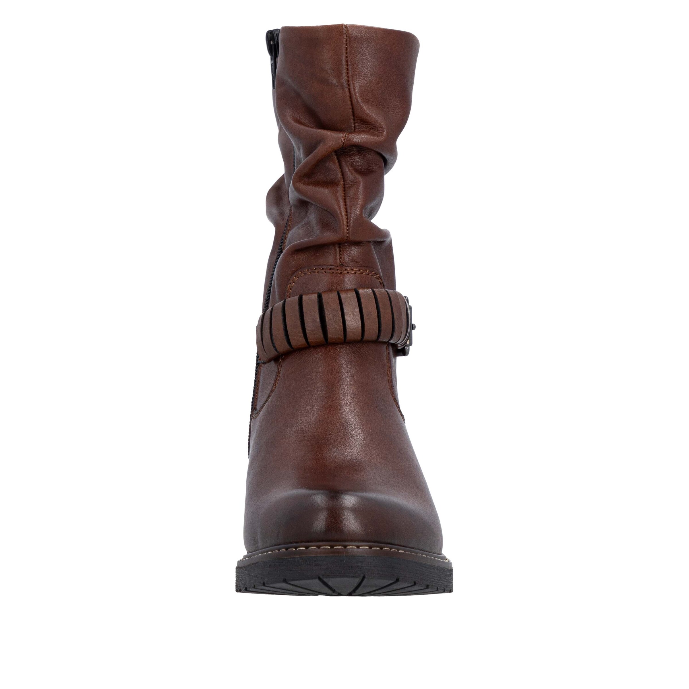 REMONTE Stiefel 'D1A81' in Braun