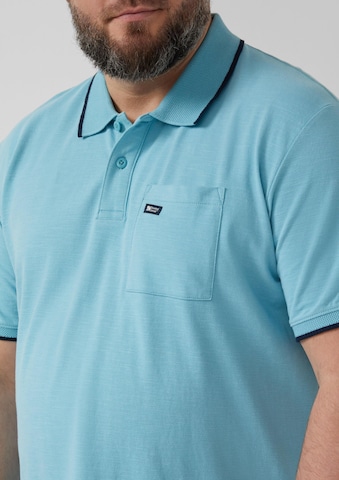 s.Oliver Shirt in Blue