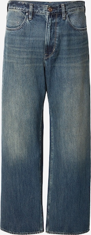 G-STAR Jeans 'Type 96' in Blauw: voorkant