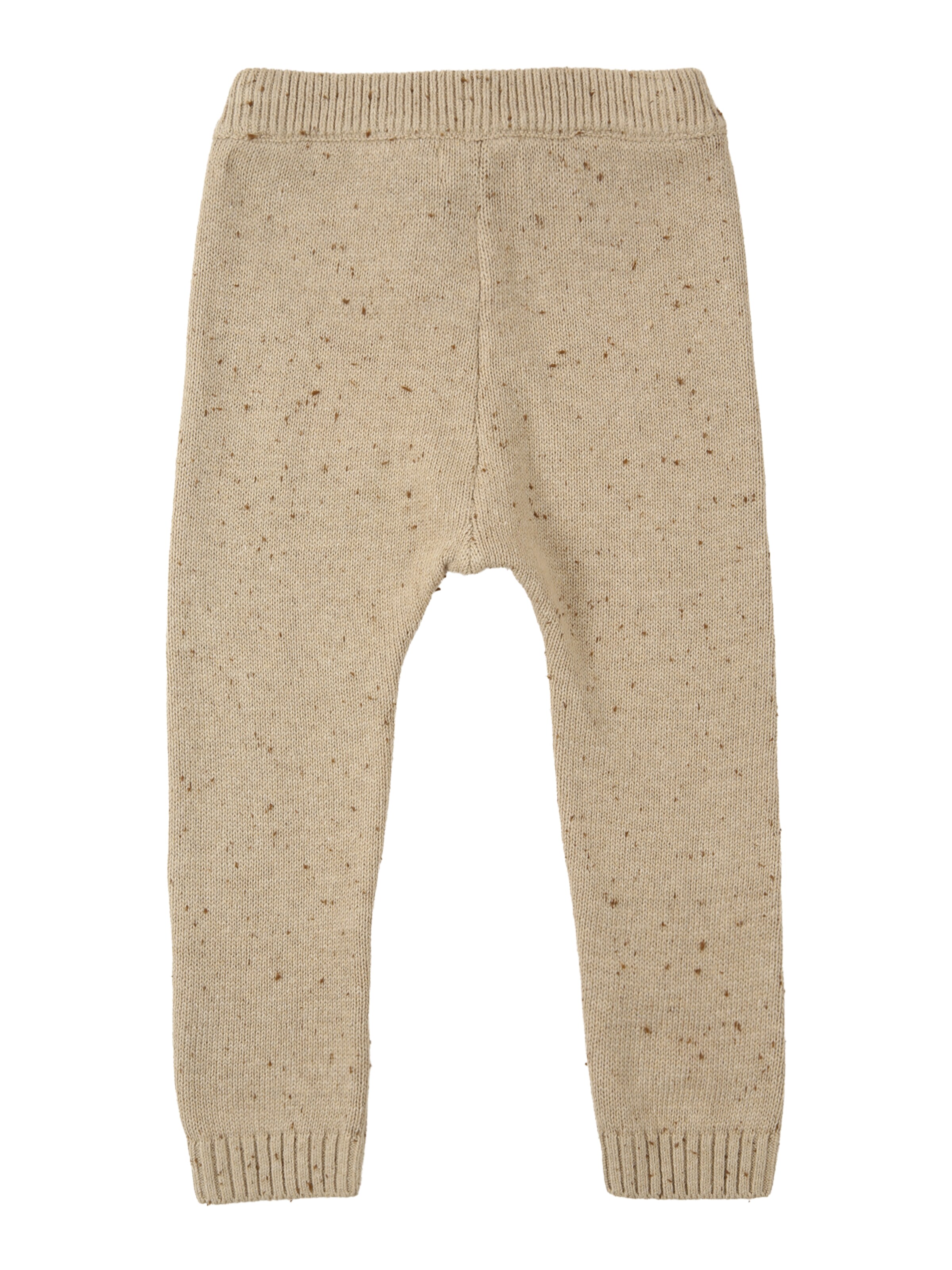 regular Pantaloni 'NBNGALTO' di Lil'Atelier in verde