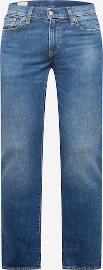 LEVI'S ® Jeans '511 Slim' in blue denim, Produktansicht