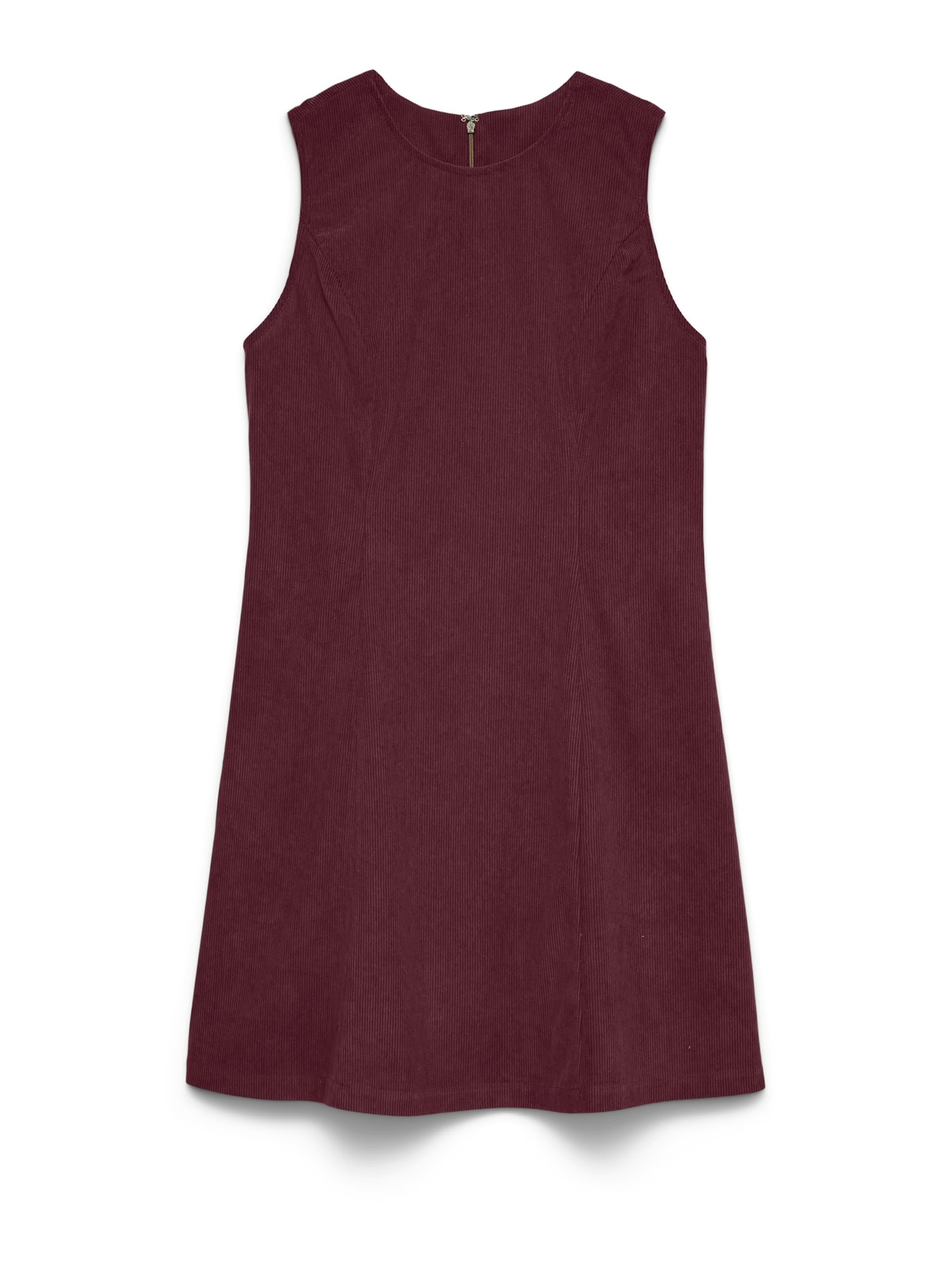 VERO MODA Jurk 'VMCALLIE' in Lila: voorkant