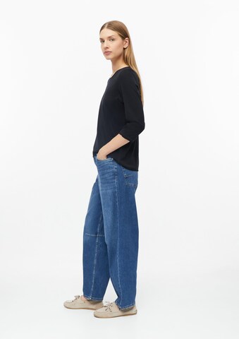 s.Oliver Shirt in Black