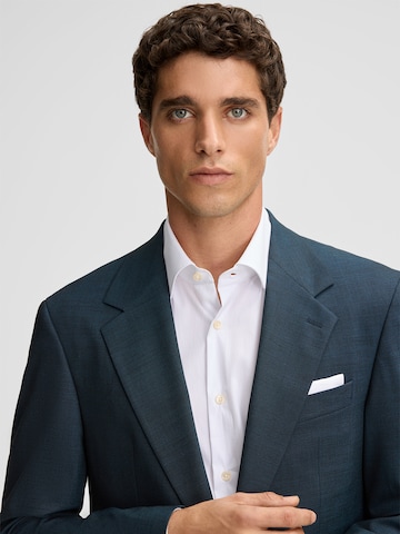 Regular Costume 'Reece-Jory' STRELLSON en bleu