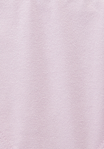 Pantaloncini intimi di BENCH in verde