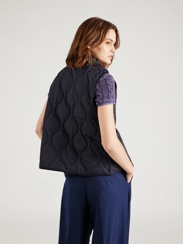 Lauren Ralph Lauren Vest in Blue