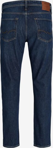 JACK & JONES Regular Jeans 'Tim' in Blau