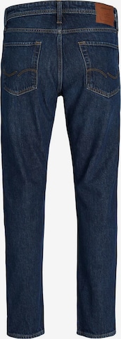 JACK & JONES Regular Jeans 'Tim' in Blauw