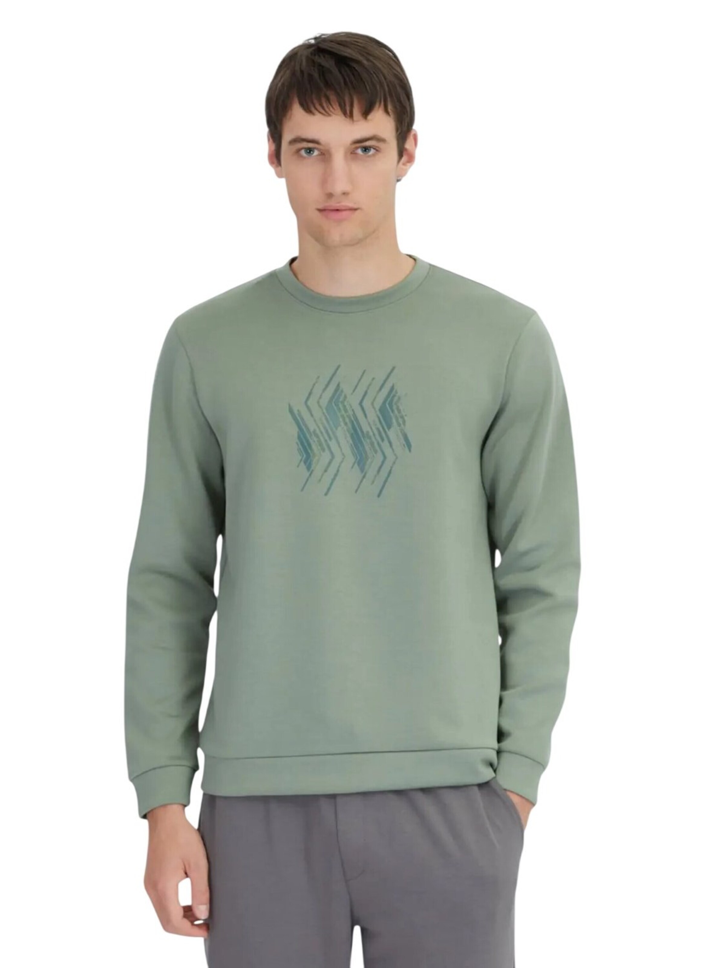 KİP Sweatshirt in Grün