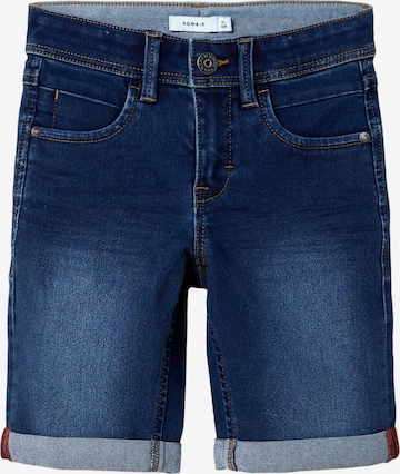 NAME IT Jeans 'Sofus' in Blue: front