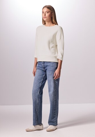 Street One Studio Shirt in White