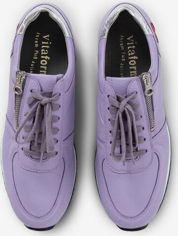 VITAFORM Sneakers in Purple