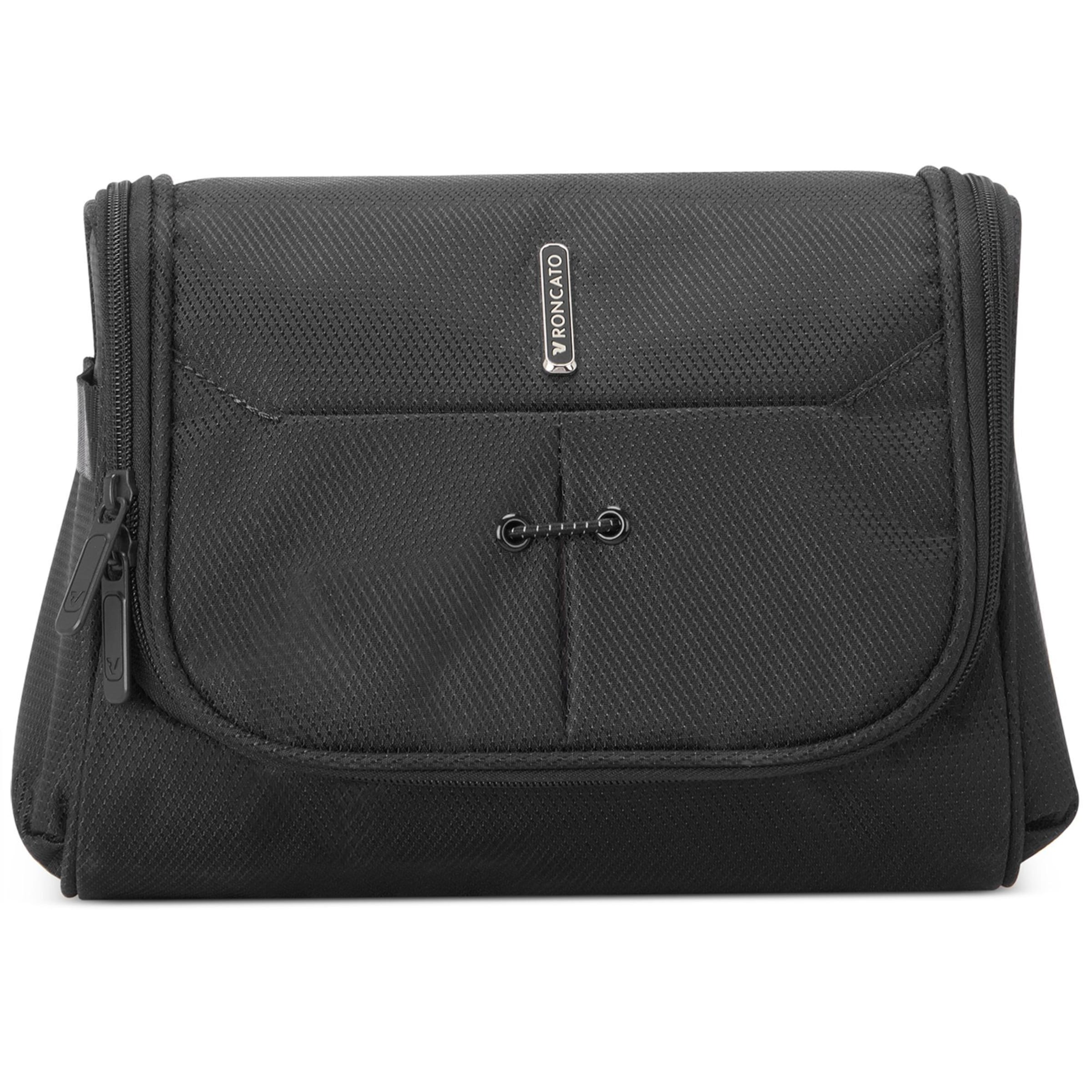 Roncato Toiletry bag in Black: front