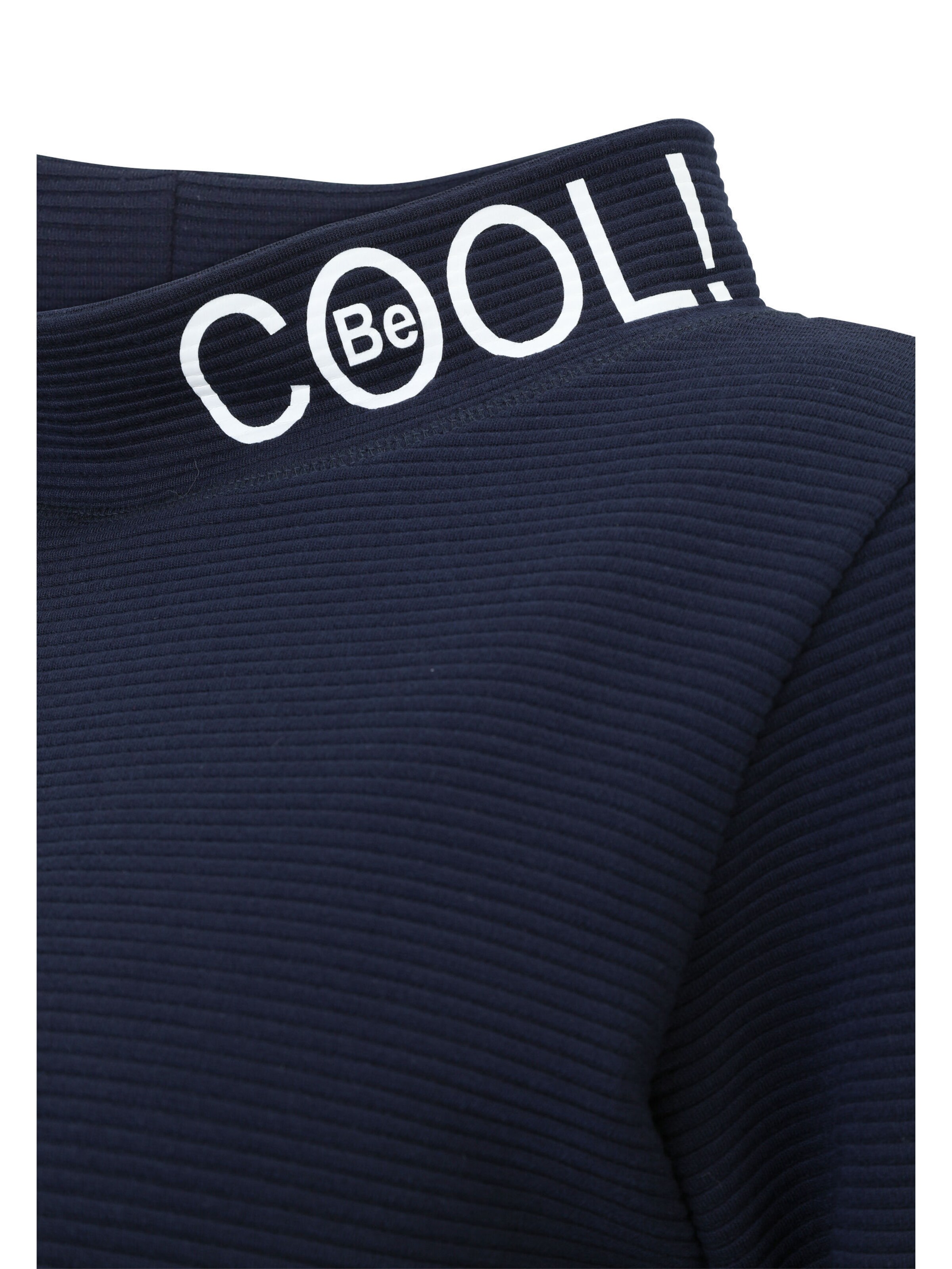 Doris Streich Sweatshirt in Blue