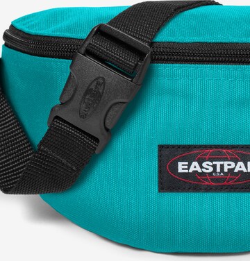 EASTPAK Magväska 'SPRINGER' i blå