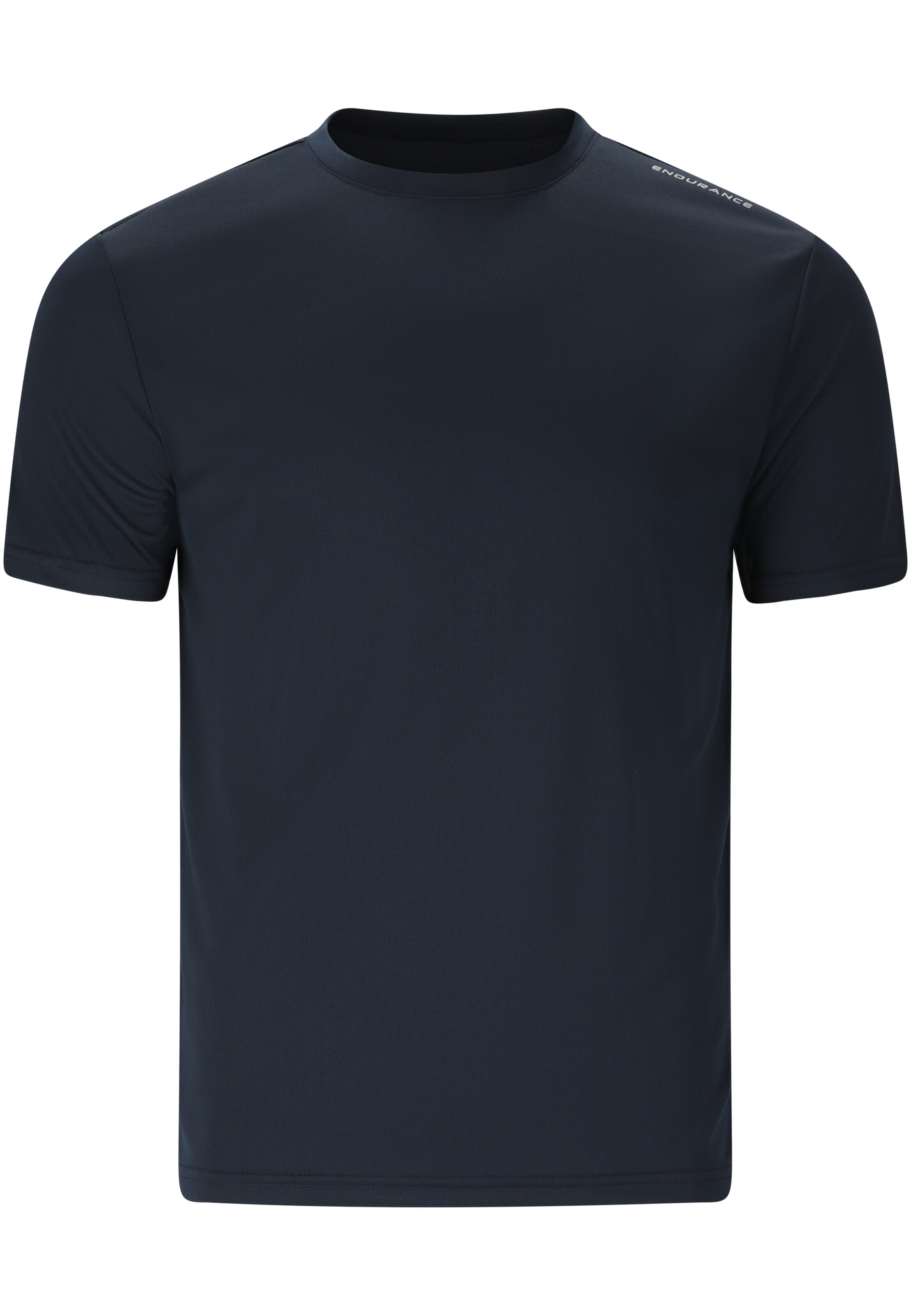 ENDURANCE Performance shirt 'Team V2' in Blue: front