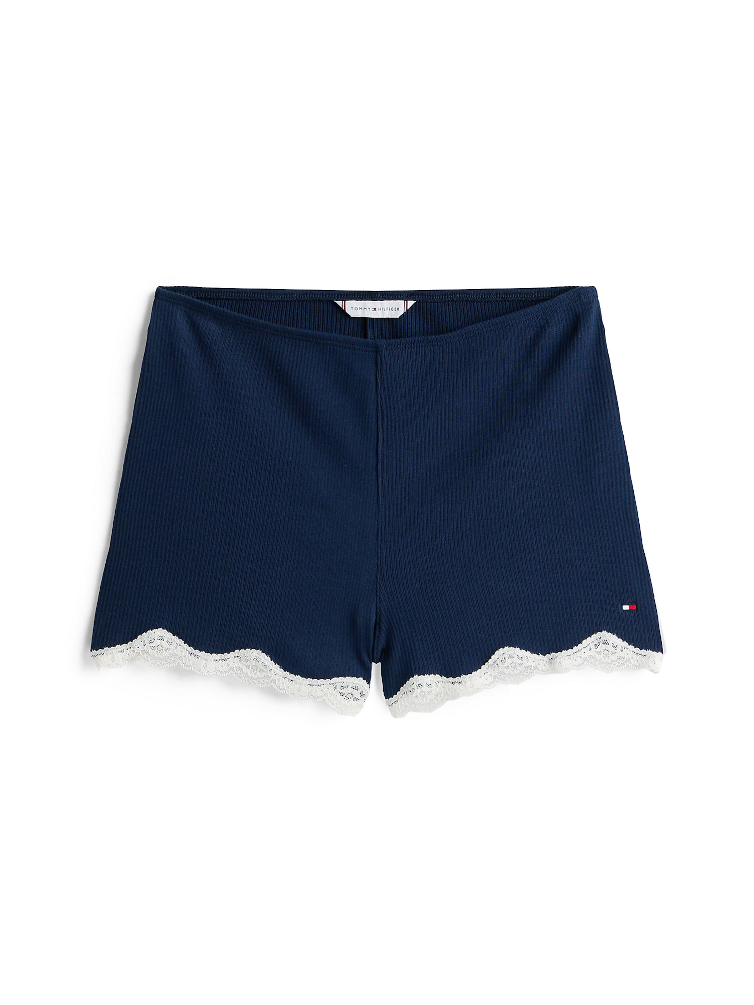 Tommy Hilfiger Underwear Шорты в Синий