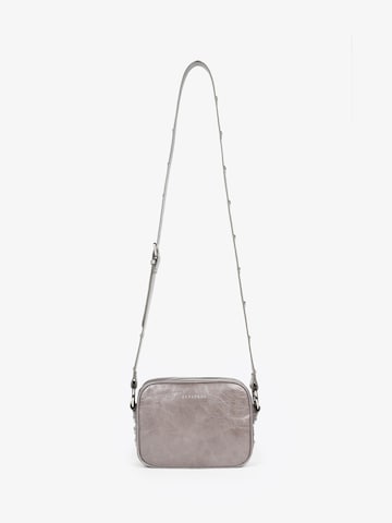 Scalpers Crossbody Bag in Grey