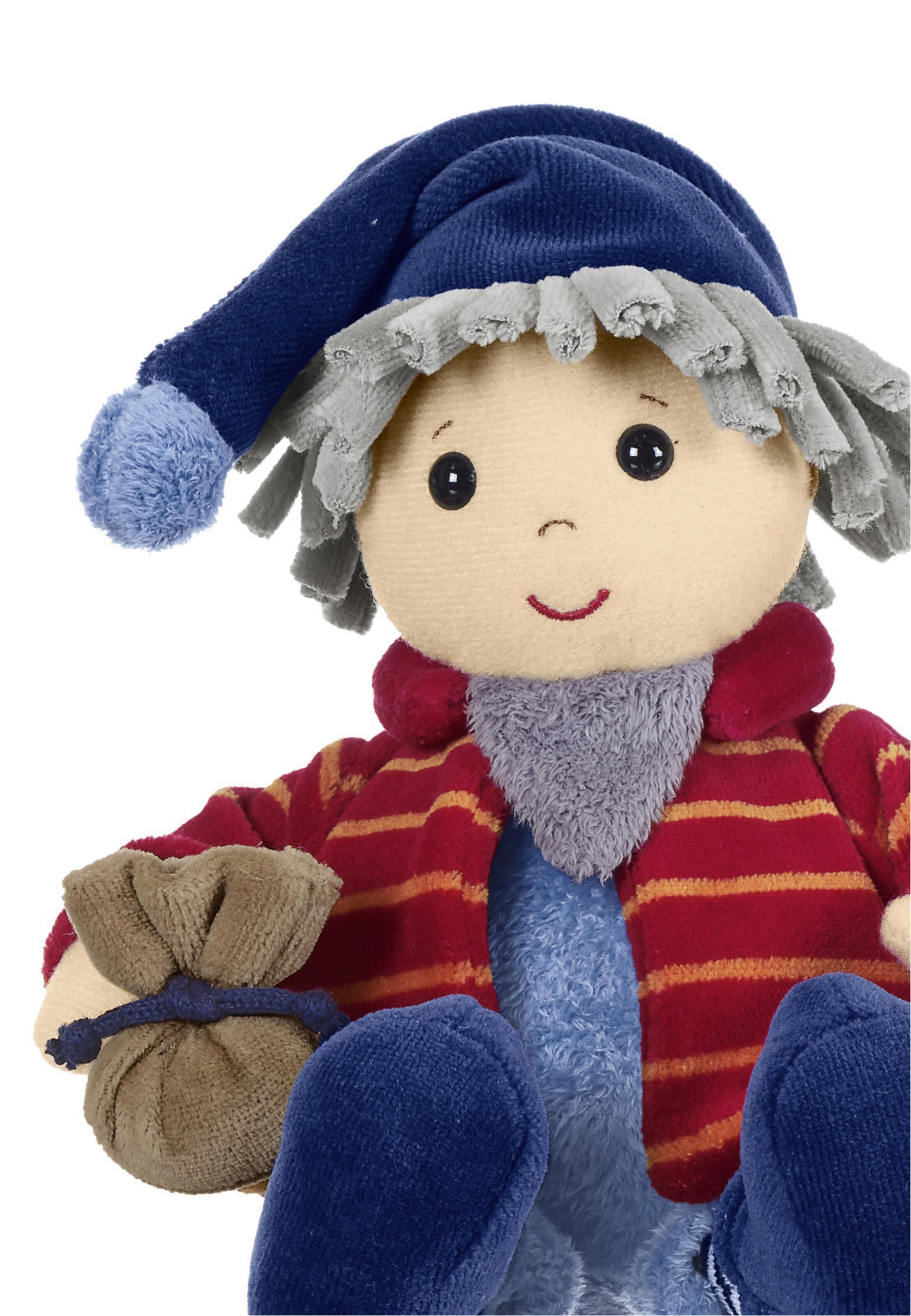 STERNTALER Sandmann in Mischfarben