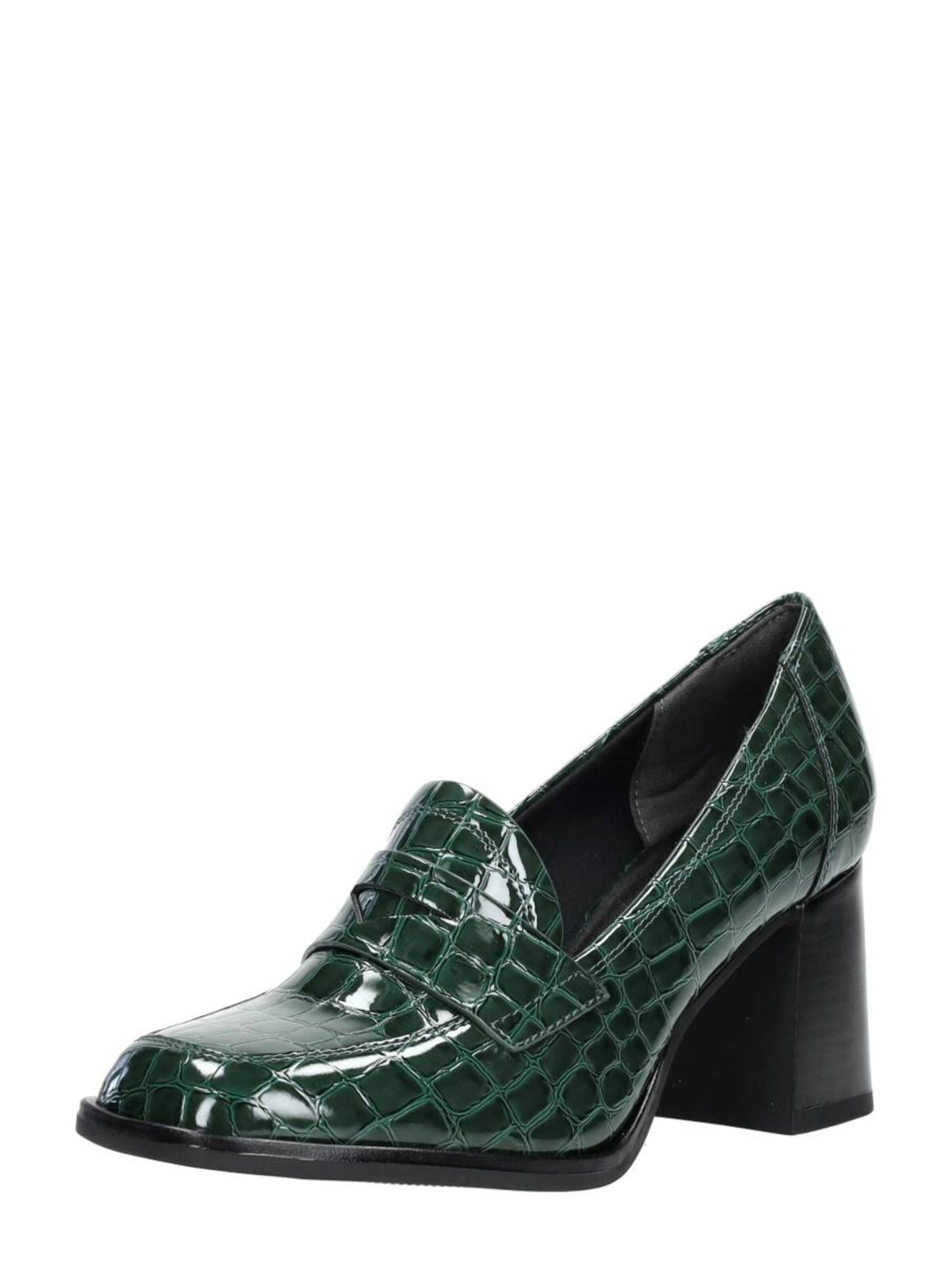 Tamaris Pumps 'Pumps' in Groen