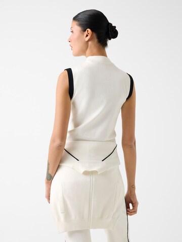 GUESS Pullover in Beige