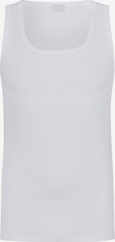 Mey Undershirt in White: front