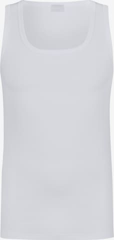 Mey Undershirt in White: front