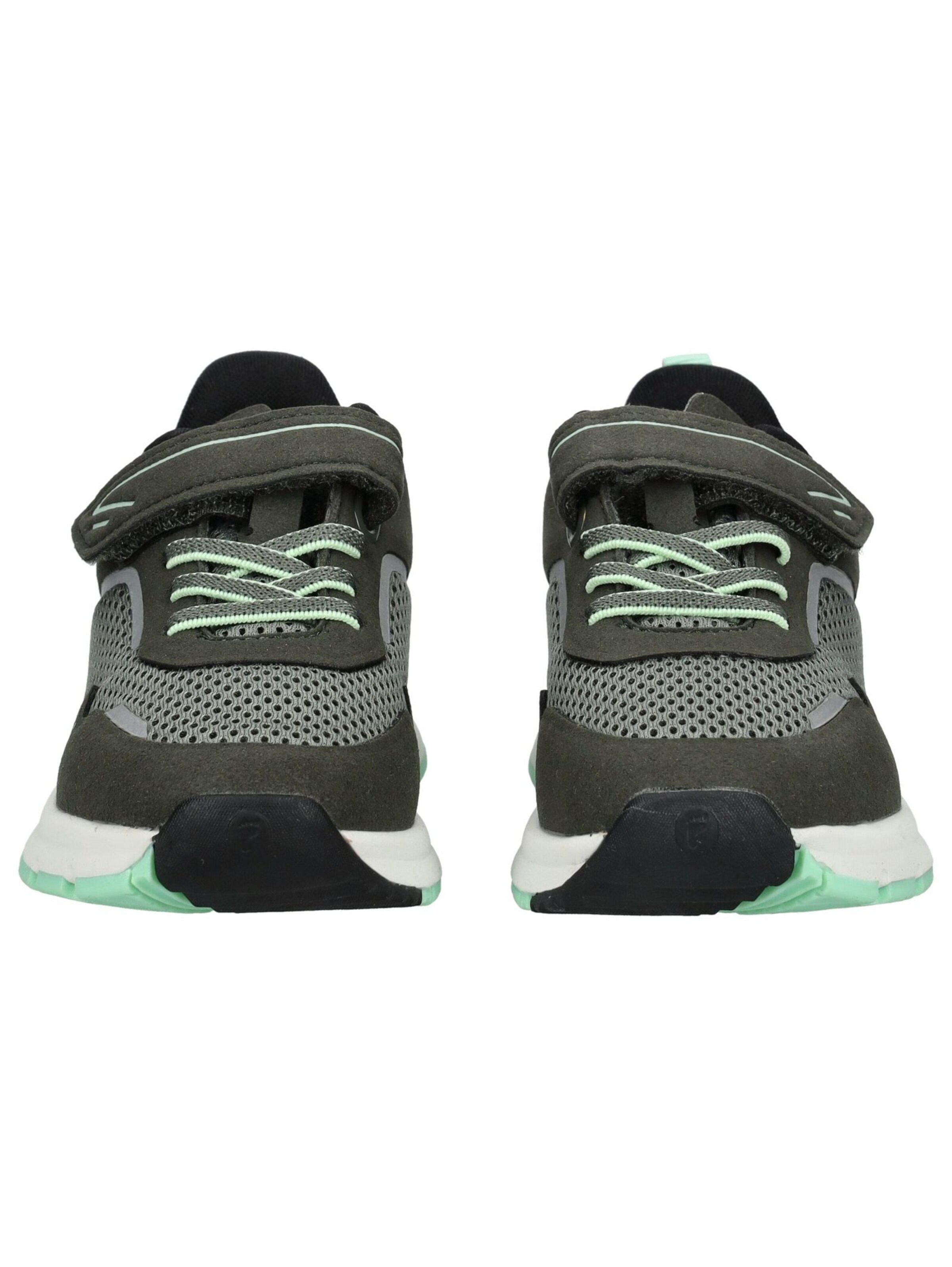 RICOSTA Trainers in Green