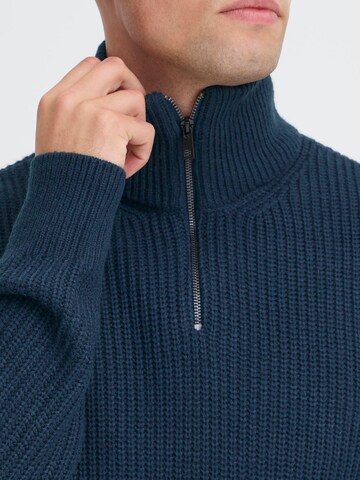 BLEND Troyer ' BHMRibe ' in Blau