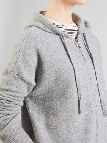 ONLY Strickjacke 'ONLBELLA' in Grau