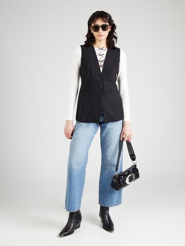 SELECTED FEMME - Chaleco para traje 'Eloise' en negro