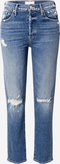 Jeans 'The Trickster' MOTHER pe denim albastru, Vizualizare produs