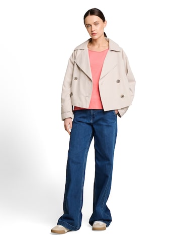 TOM TAILOR - Camiseta en rosa