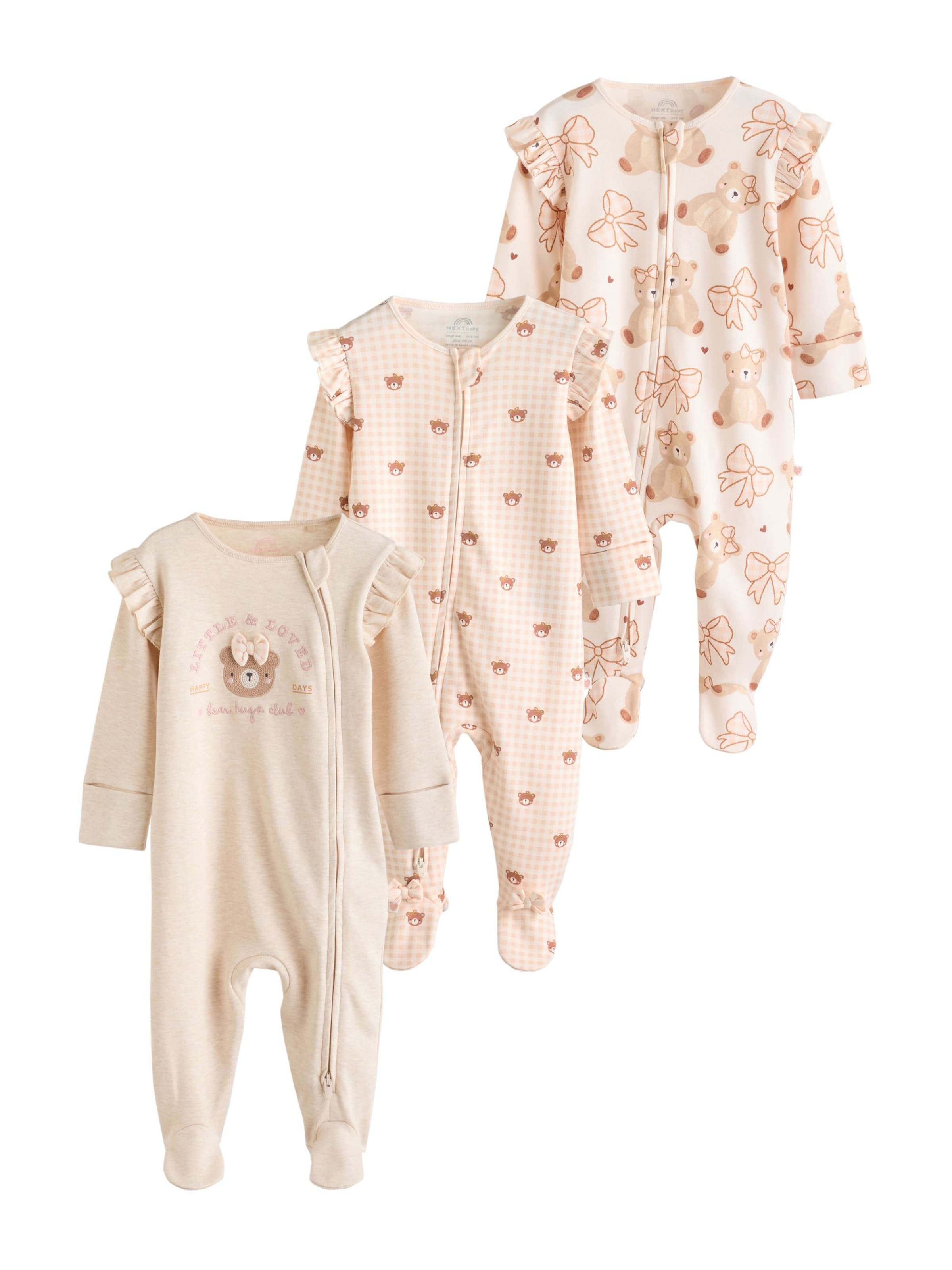 smėlio Next Miego kostiumas: priekis