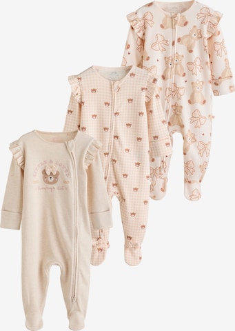 smėlio Next Miego kostiumas: priekis