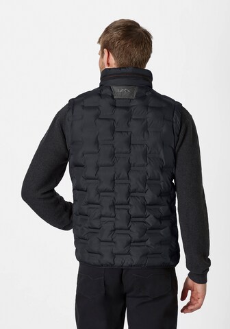 REDPOINT Weste 'Perry' in Blau