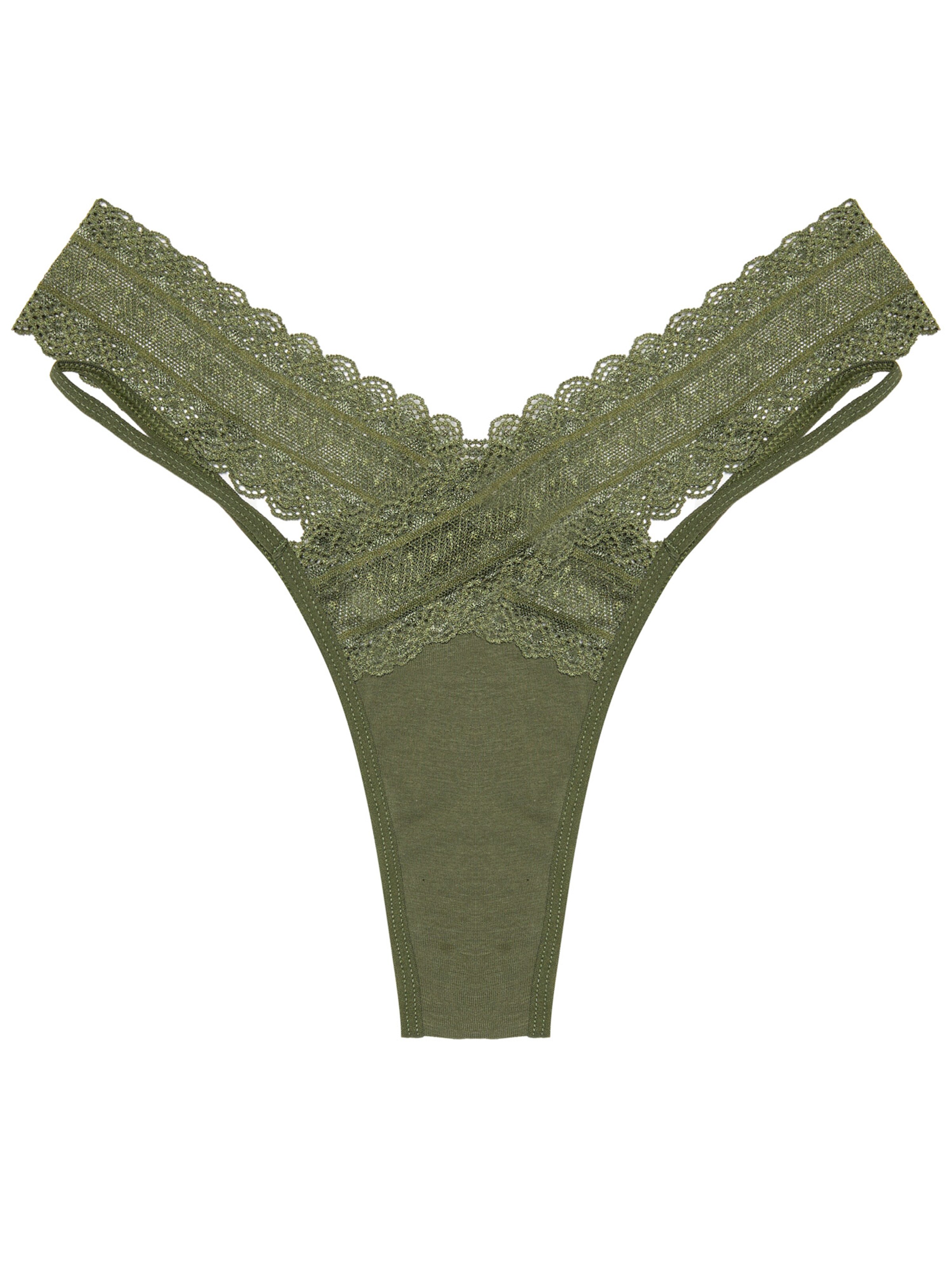 String 'F919' Tazzio en gris